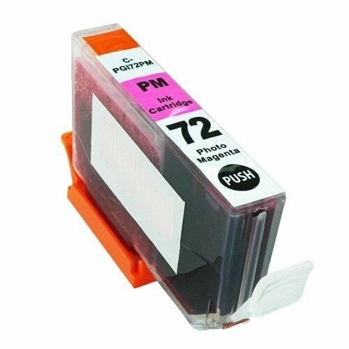 Compatible PGI72 PGI-72 Ink Cartridges for Canon PIXMA PRO-10, PRO-10S