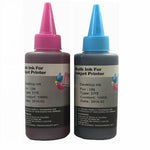 200ML LM/LC Compatible INK for Epson 1400 1410 1390 Artisan 1430 CISS