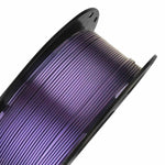 PLA Violet Filament 1.75mm 3D Printer Filament 2.2 LBS Spool 3D Printing