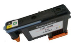 HP 940 (C4900A) Black/ Yellow Printhead