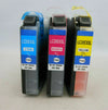 Printer Ink Cartridge for Brother LC20E LC-20E MFC-J5920DW MFC-J775DW MFC-J775DW