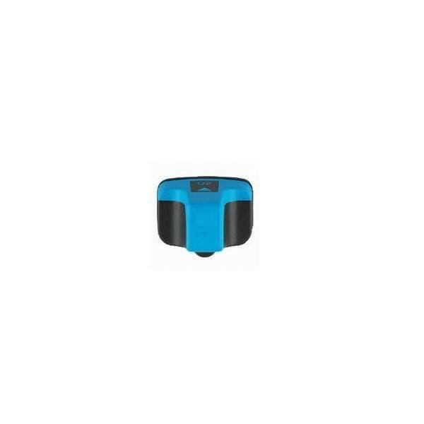 Compatible HP 02 Cyan Ink Cartridge hp02