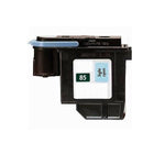 Remanufactured HP 85 Light Cyan C9423A Printhead Print head