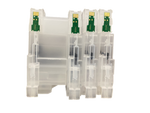 Empty Refillable Cartridges for Brother LC3029 LC3029XXL MFC-J5830DW J6535DW