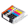 Ink Cartridges for Canon PGI-250XL CLI-251 XL Pixma MG5620 MG5520 MG6620 MX922