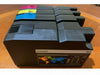 Lexmark Genuine 200 200XL B,C,M,Y Ink Cartridges Pro4000 5000 5500