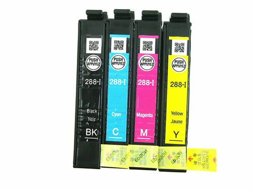 Genuine Epson 288 288-I ink Cartridge for  XP-330 340 430 434 440 printer