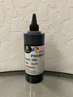 250ml Black refill ink bottle For Pixma MX490 series Canon