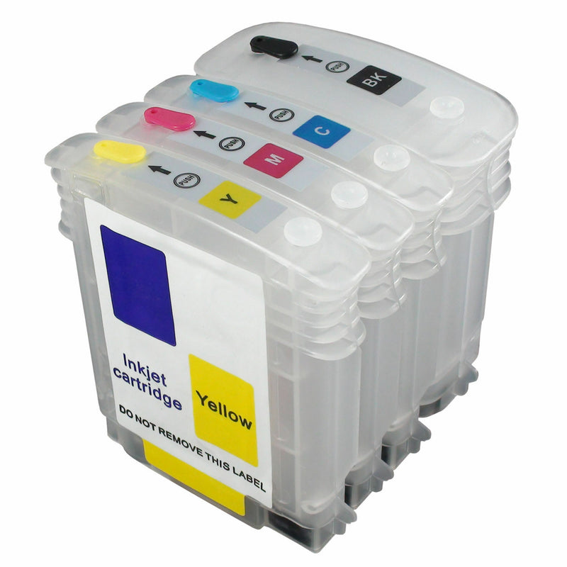 Empty refillable ink cartridge For HP 940 940XL officejet Pro 8000 8500