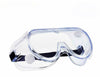 Safety Goggles Glasses Anti Fog Scratch Resistant UV Protective