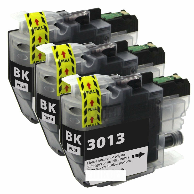 LC3013 LC-3013 Ink Cartridge for Brother Printer MFC-J491DW J497DW J690DW J895DW