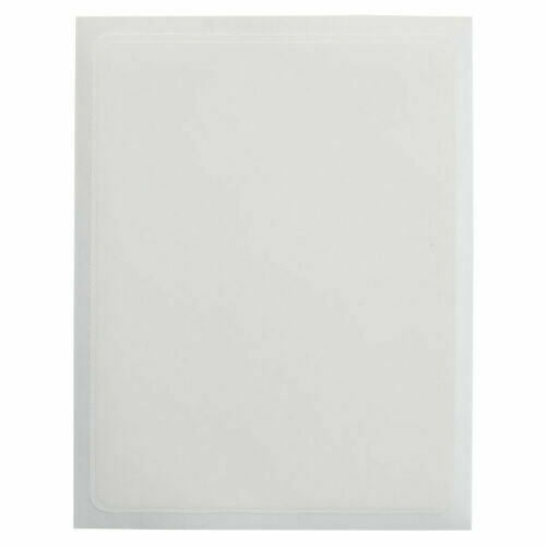 Suger Sheets Edible Paper Print-Ons Sheets A4 (8.3 x 11.7 Inch), 25 sheets