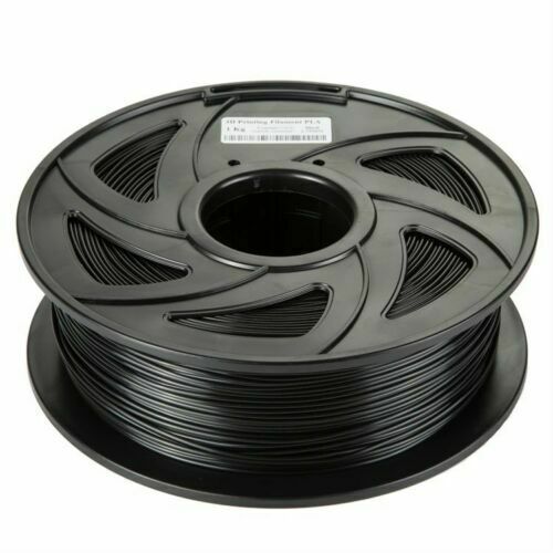 3D Printer Filament 1kg/2.2lb 1.75mm 3mm ABS PLA PETG Wood TPU MakerBot RepRap