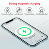 Shockproof Transparent Clear Case for iPhone 13 Pro / Pro Max with MagSafe