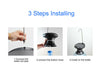 Water Bottle Dispenser Pump Automatic Electric Drinking Water Jug Pump