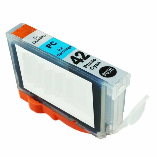 Compatible CLI42 CLI-42 Ink Cartridges for Canon PIXMA PRO-100 CLI 42