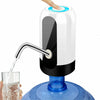 USB Water Bottle Pump Dispenser Automatic 5 Gallon Universal Electric Switch