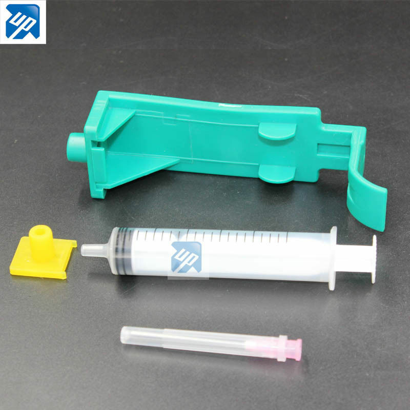 Ink Cartridge refill tool for HP 51645 6615 51640 ink Model 45 15 240