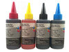 Refill ink kit for HP 60 XL 901 XL 564 564XL 920 XL 94 95 96 97 4X100ML