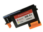 Reman HP 91 Magenta & Yellow Printhead C9461A Print head