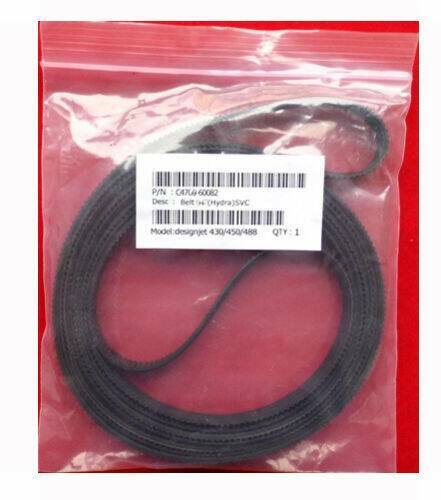 C4705-60082 Carriage Belt 24'' for HP DJ 250/330/350/430/450c/455/488