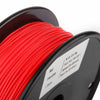 1 pk RED Color 3D Printer Filament 1kg/2.2lb 1.75mm PLA MakerBot RepRap
