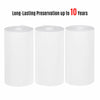 57x30mm Thermal Paper Roll Receipt Paper for Mobile POS 58mm Thermal Printer