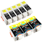 30 XL Ink Cartridges for Kodak ESP C310 ESP 1.2 ESP C315 ESP 3.2 Printer