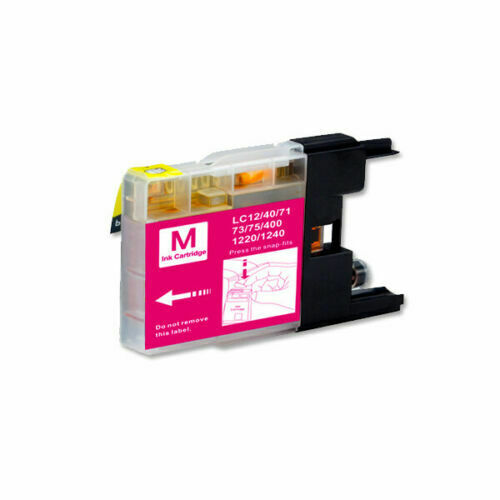 Compatible Ink Cartridges for Brother LC75XL LC71 MFC-J835DW MFC-J280W MFC-J425W