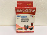 DIY COLOR Premium Refill Kit Box for Canon PGI-280 CLI-281 PGI280XL CLI281XL
