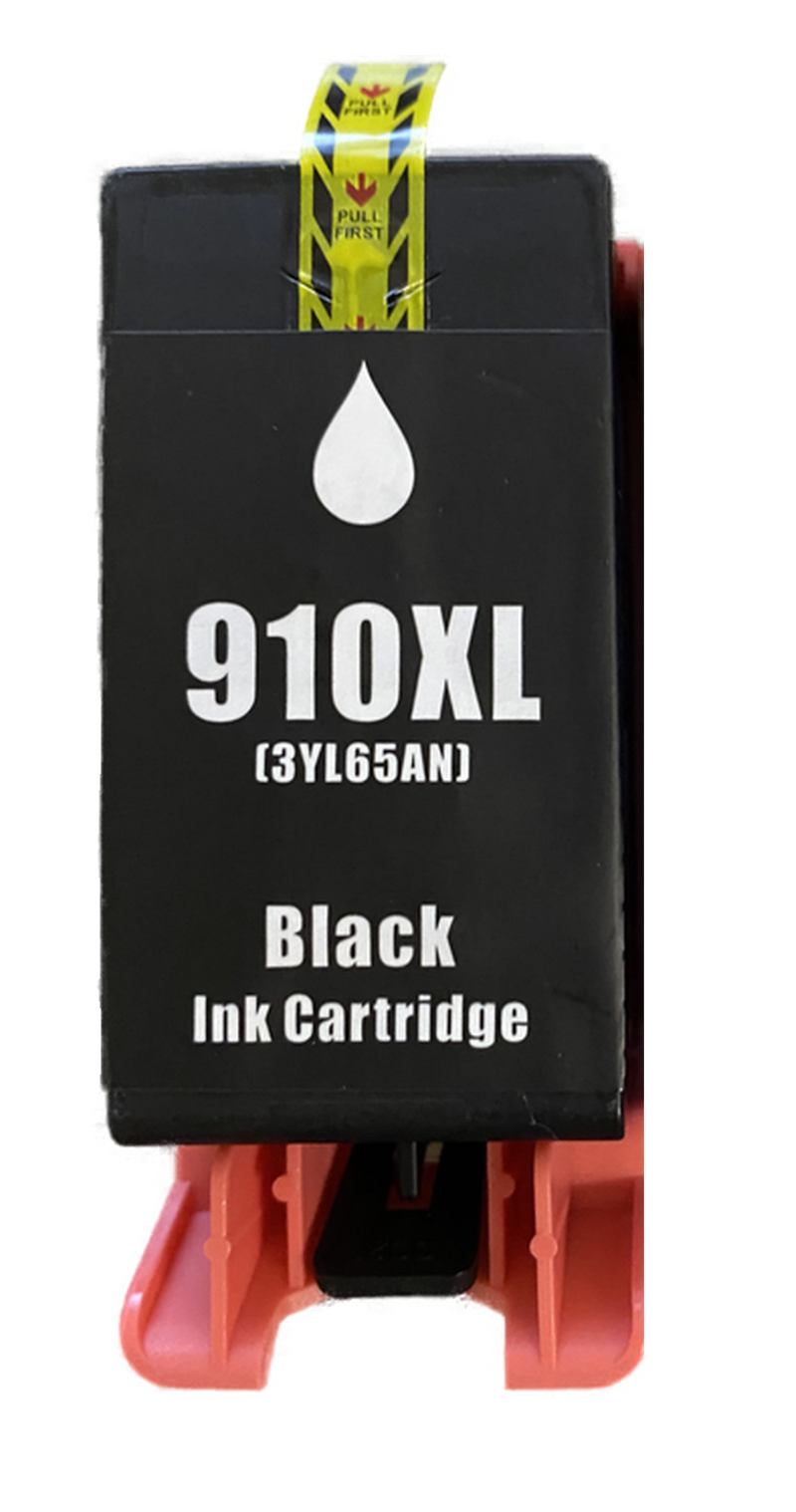 Compatible Ink Cartridge for HP 910XL 910 OfficeJet 8010 8025 8035 8028 8022