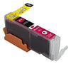 PGI270XL CLI271XL Inkjet for Canon Pixma MG5720 MG5722 MG6822 MG6821 MG6820-6Pk