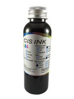 Edible Ink Refill Canon And Epson Printers -400ml Ink Bottles