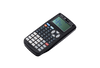 Truly Electronics TG204 School Smart Graphic Calculator, 250 Function Graphic