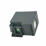 Maintenance Box For Epson XP3100 XP4100 WF2830 WF2850 Waste Ink Tank Pad E-C9344