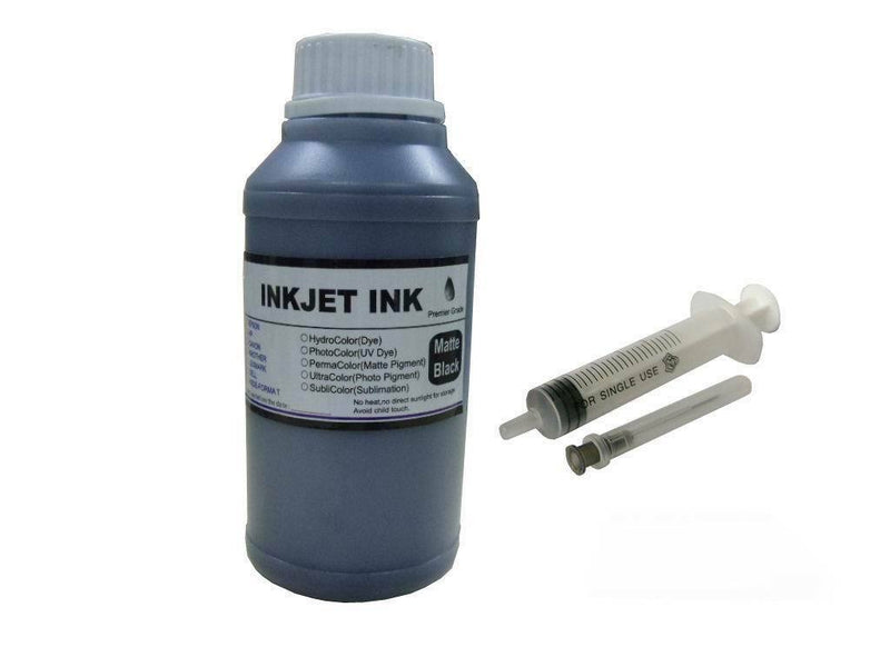 250ml refill ink for Canon cartridge PG-243 and CL-244 PIXMA iP2820 MX492 MG292