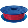 3D Printer Filament 1kg/2.2lb 1.75mm PLA Copper MakerBot RepRap