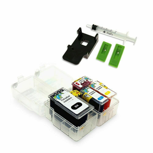 Cartridge Refill Kit For Canon Smart PG-240 PG-260 CL-241 CL-261