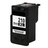 2 PACK PG 210XL CL 211XL Ink for Canon PIXMA MP495 MX320 MX330 MX340 MX350 MX360