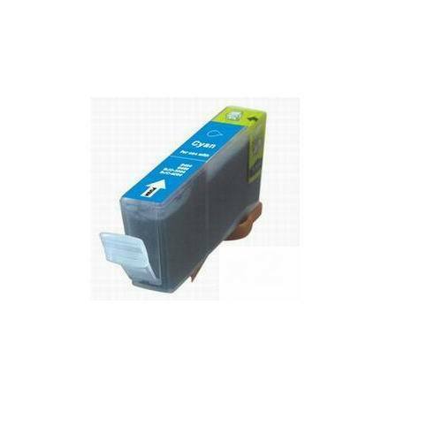 Compatible Canon CLI-221 Cyan Ink Cartridge for Pixma iP3600 4600 4700