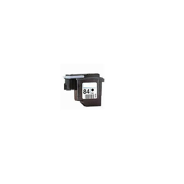 Remanufactured HP 84 Black C5019A Printhead Print head