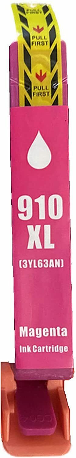 Compatible Ink Cartridge for HP 910XL 910 OfficeJet Series 8010 8015 8025 8035