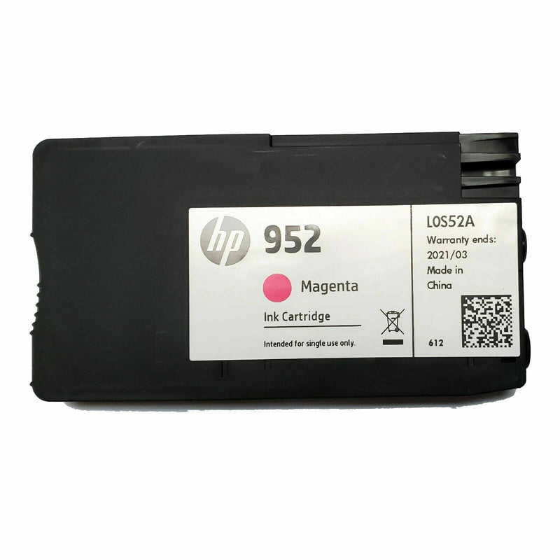 Genuine Ink Cartridge Officejet Pro 8710 8715 8716 8720 8725 8728 8702