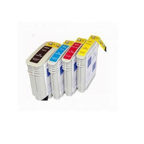 Compatible For HP 88XL ink for Hp OfficeJet Pro L7550 L7590 L7680 L7750 -4PKS