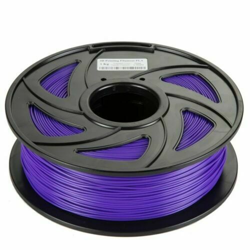 TPU PLA ABS PETG 3D Printing Filament 1kg/2.2lb 1.75mm Top Quality