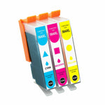 Printer Ink Cartridges For HP 564XL 564 XL Photosmart 6510 6520 7510 7520 5520