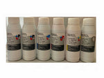 6x250ml Refill ink for Canon PGI-270 CLI-271 PIXMA MG7720 Plus Grey