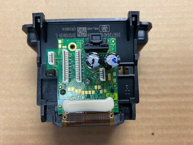 New CR280A HP Photosmart 6510 6520 6515 6525 Printhead Assembly