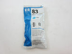 Genuine HP 83 C4961A Cyan Printhead Cleaner For DesignJet 5000 5500