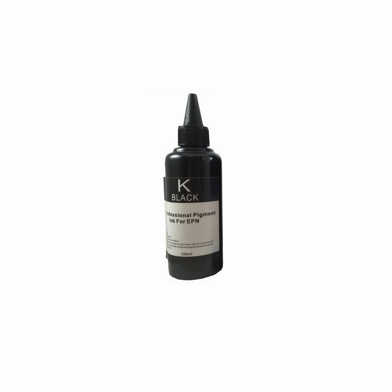 100ml Refill Premium Pigment GEL ink for Ricoh GC21 GC31 GC41 GC-41 GC-31 21